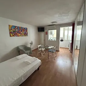  Apartamento Gianfranco - Center