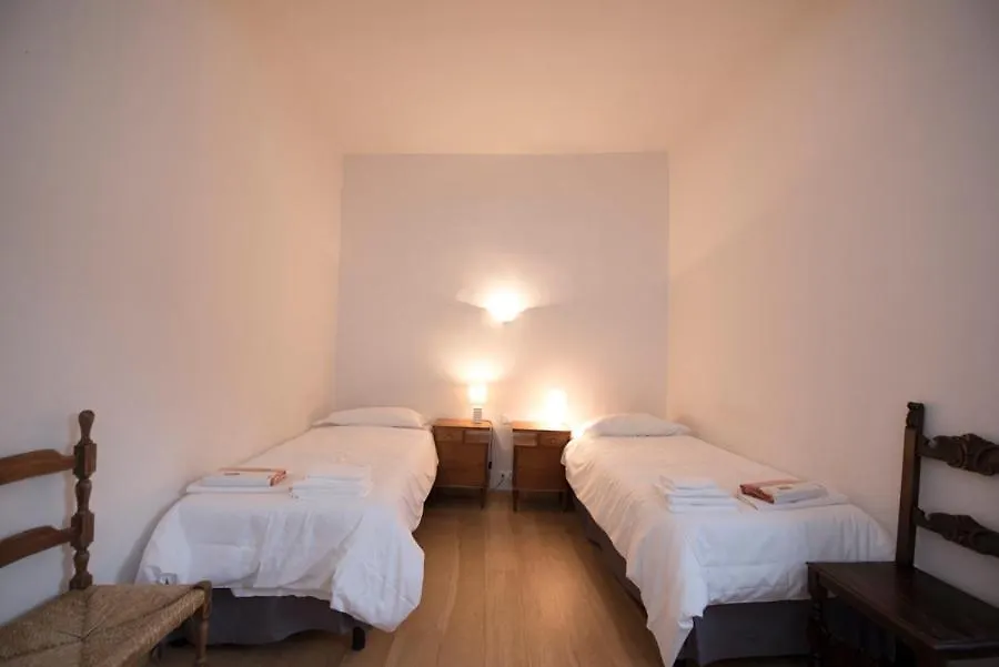 Apartament Pitti Three Florencja