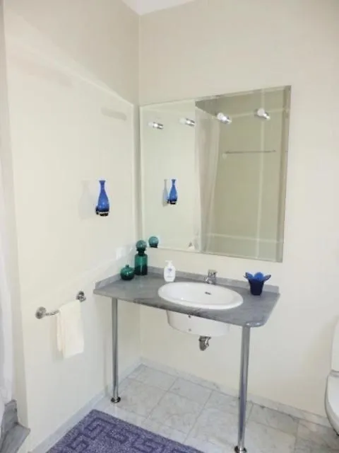 Apartament Pitti Three Florencja