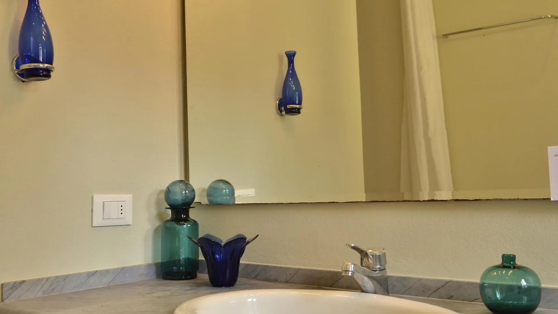 Apartament Pitti Three Florencja