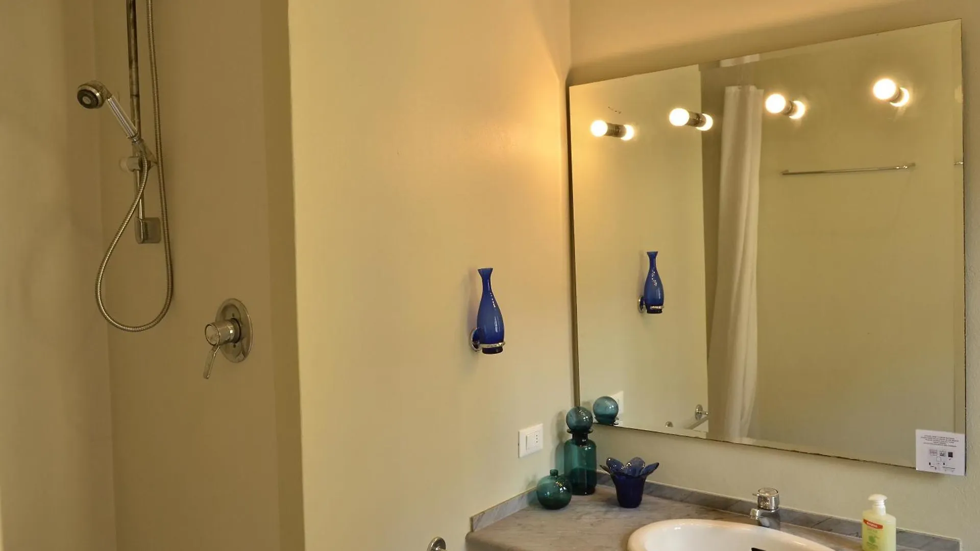 Apartament Pitti Three Florencja Włochy